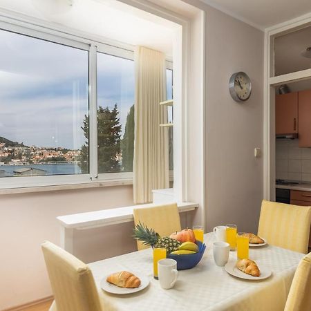 Adriatic Charm: Coastal Heaven Of Dubrovnik Daire Dış mekan fotoğraf