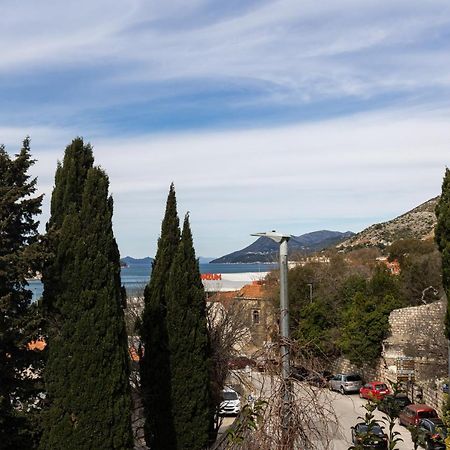 Adriatic Charm: Coastal Heaven Of Dubrovnik Daire Dış mekan fotoğraf